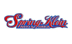 Spring Klein Logo